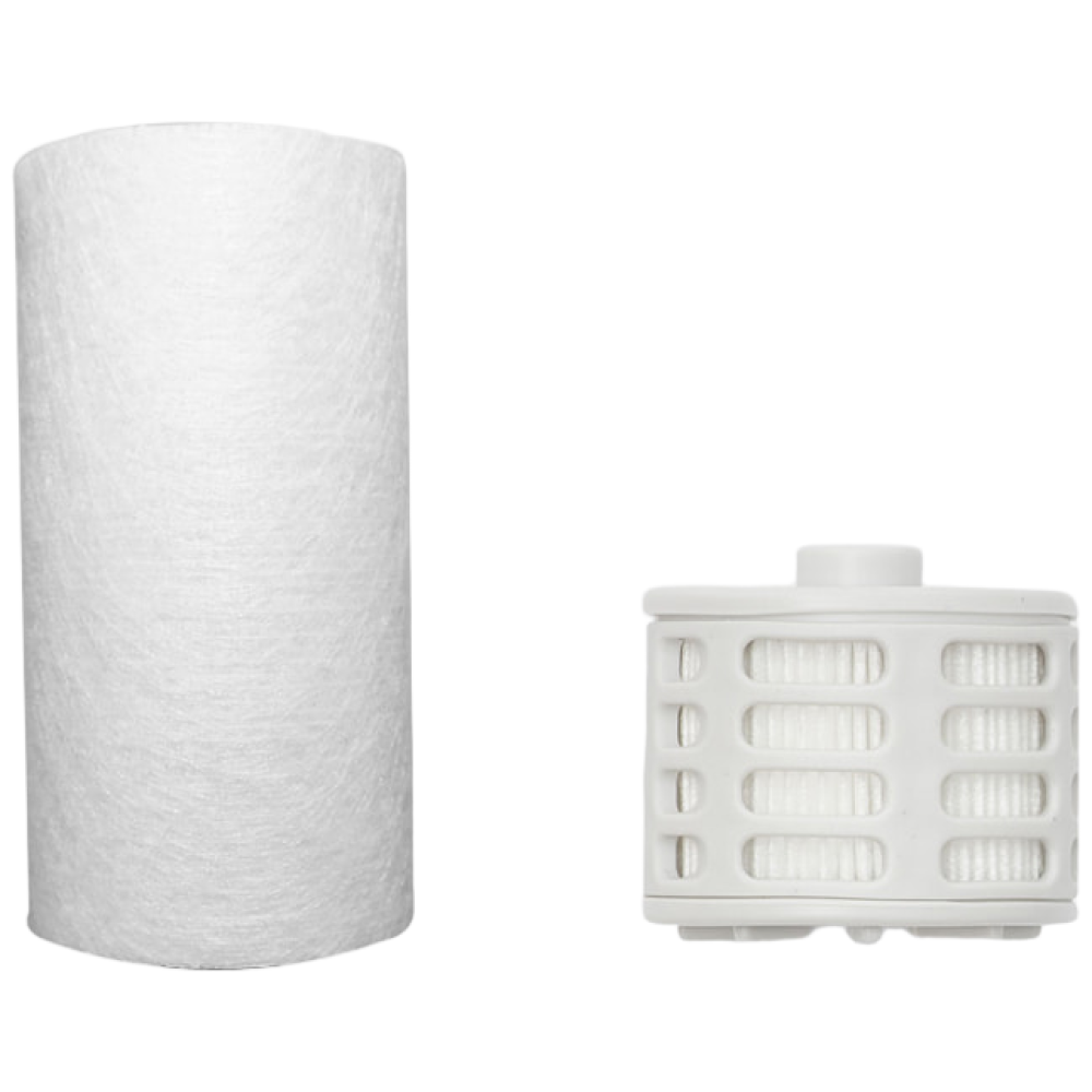 시노텍스 앱솔루트 정수기 교체용 필터, 정수기 교체용필터 중형 2세트, 현재가 36,000원