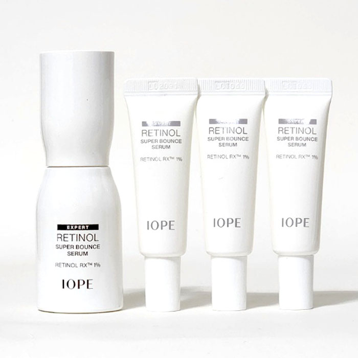아이오페 레티놀 슈퍼바운스 세럼 30ml+30ml 59,990원