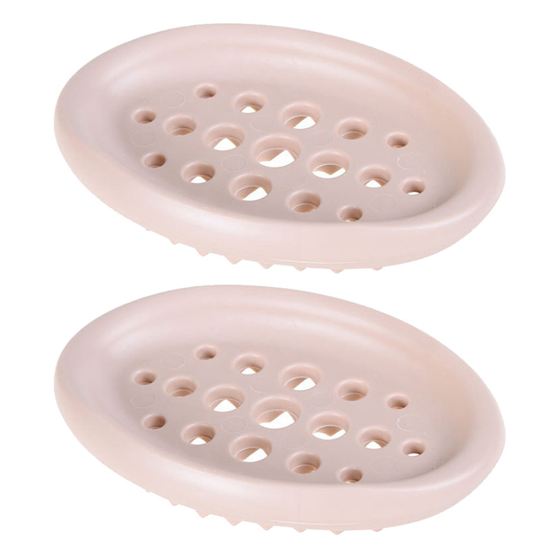 그뤠잇라이프 멀티 실리콘 비누받침대 2,900원