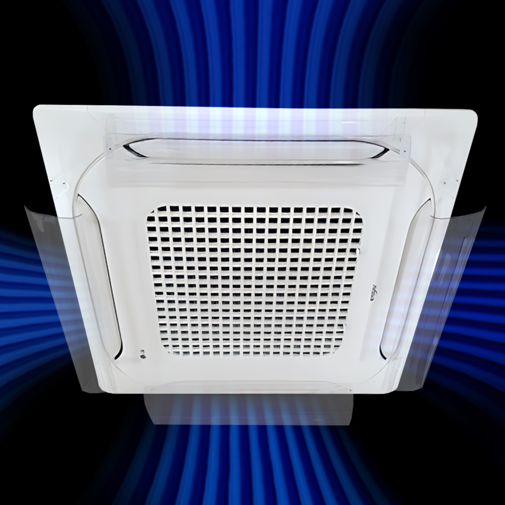 에어컨바람막이 천장형 벽걸이 윈드바이저, 03_AF060 천정형 4way용 벽걸이용, 1개 9,800원