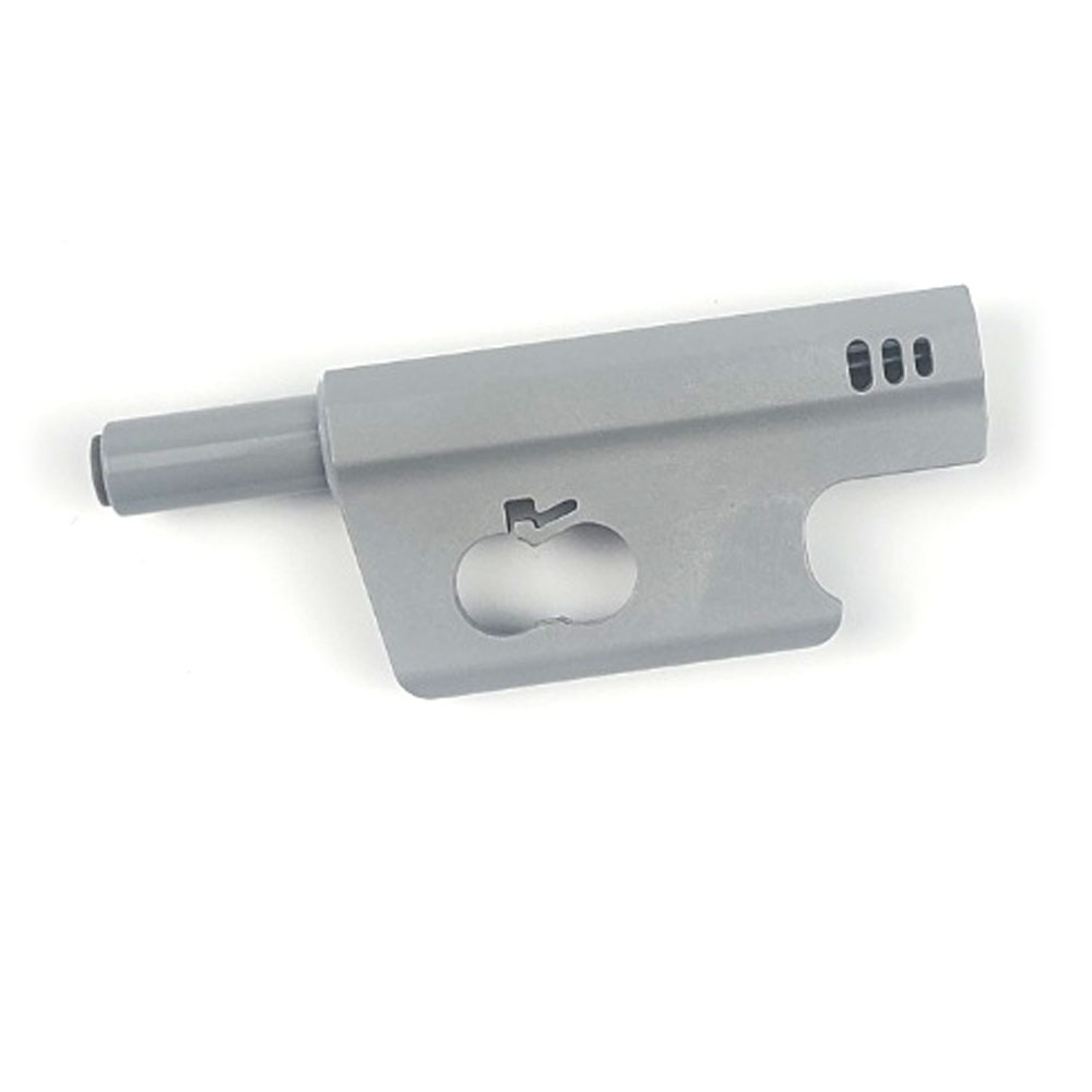 제이엠 문주 T경첩용 댐퍼 스무브 싱크대 도어 PVC MJ, 1개, PVC 1,100원