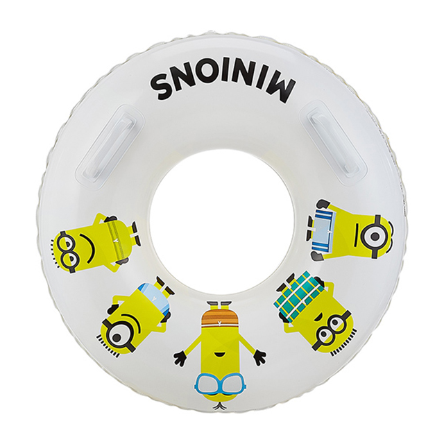 미니언즈 손잡이튜브70 7-10세 유아동 어린이 물놀이 17,900원