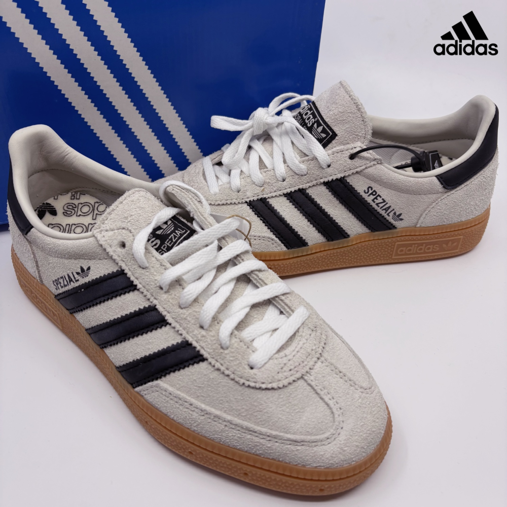 아디다스 핸드볼 스페지알 남성 여성 스니커즈 크리온+신발파우치 117,000원