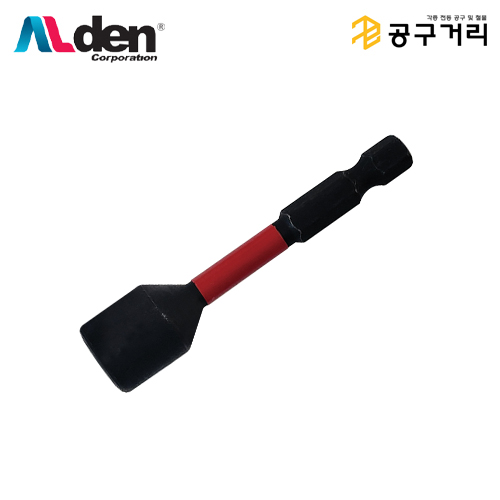 알덴 비트소켓(토션) 5pcs 8mm TS80 육각비트소켓, 1개 6,440원