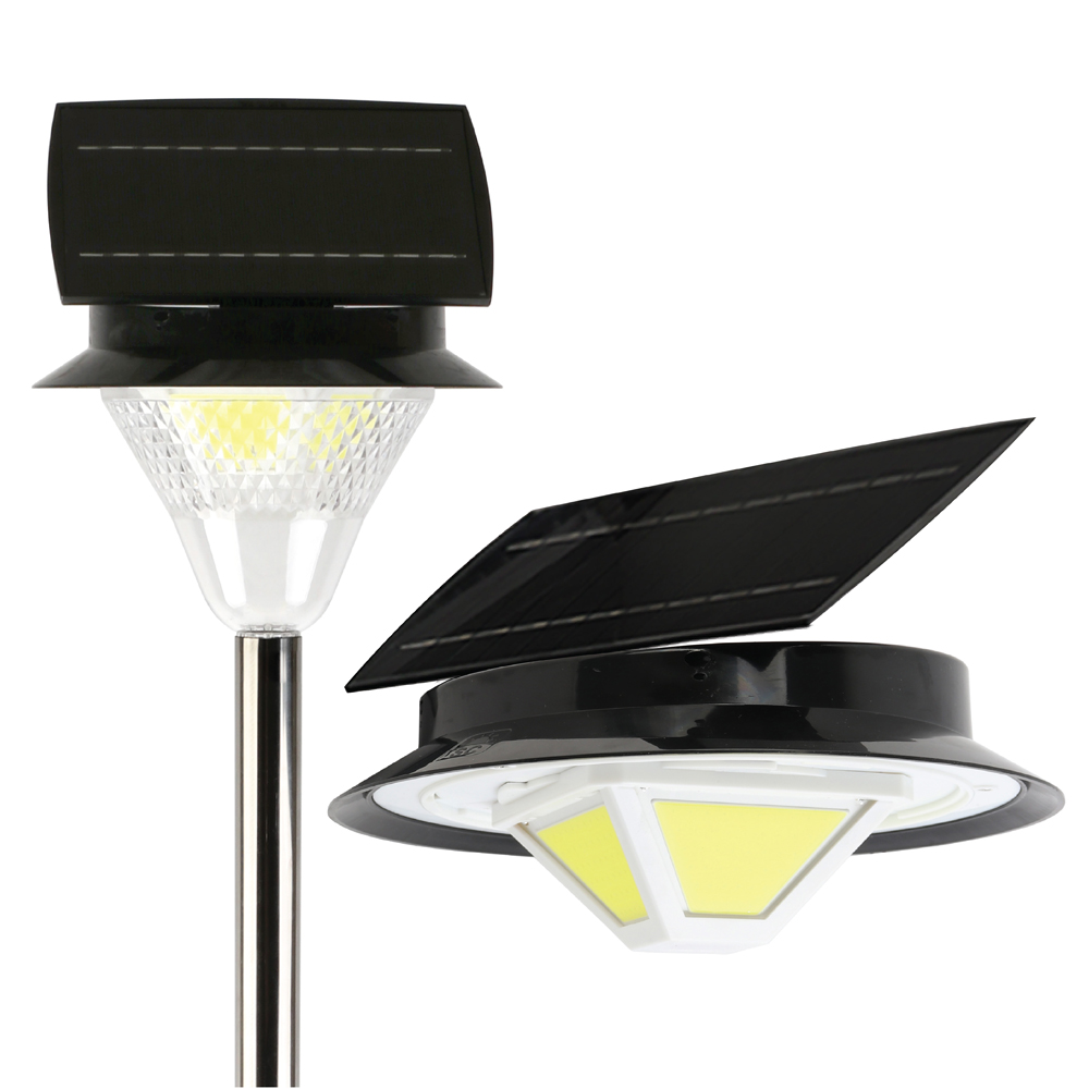 태광조명 태양광 COB 180구 PLUS 정원등 태양열 데크 잔디등 야외등 방수 47,000원