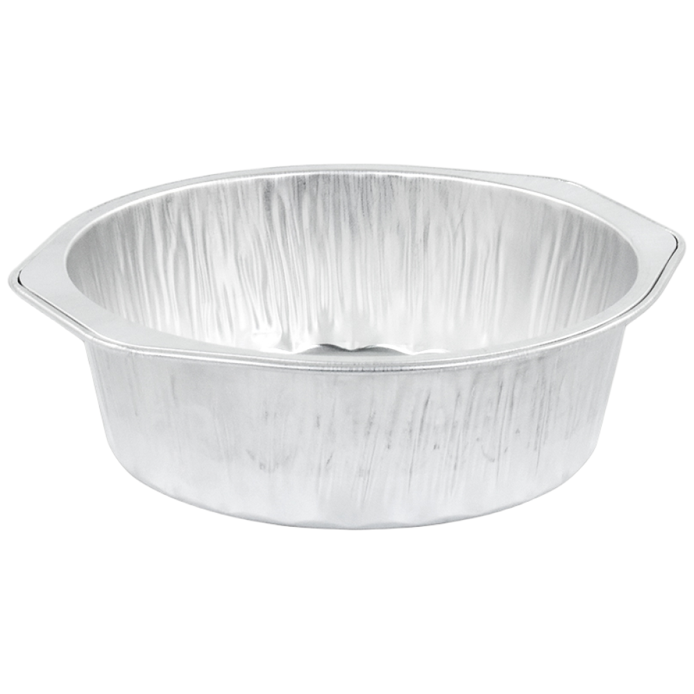 SKA-C1450 알미늄경냄비(멀티원형)-1박스(440개) _일회용냄비_배달냄비_은박냄비, SKA-C1450 경냄비(멀티원형)뚜껑포함-1박스(440개), 440개 447,900원