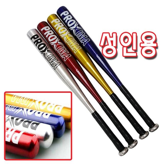 알루미늄 프록시마 야구 배트 33 대 26,500원