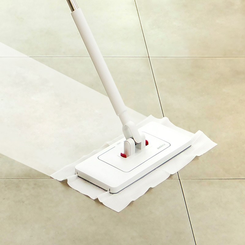 조셉드림 원터치 투헤드 밀대걸레 물걸레밀대 청소포밀대 청소밀대 극세사 5매 포함 1세트 19,800원