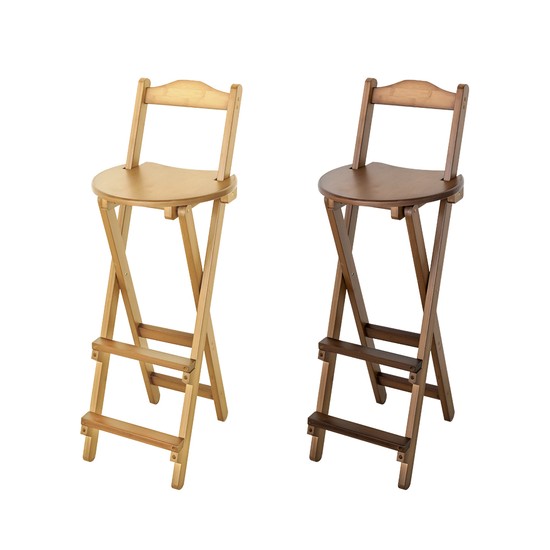 높은 바체어 아일랜드 식탁 접이식 홈바의자 바스툴 38,640원