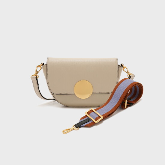 오야니 로티 새들 크로스바디 O9SBCB81 (5color) 130,300원