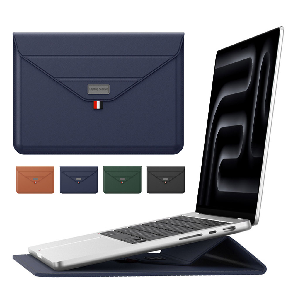 뷰씨 노트북 맥북 에어 프로 갤럭시북 삼성 엘지 그램 가죽 파우치 가방 케이스 17,900원