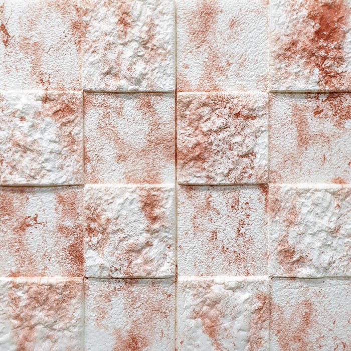 쿠셔니 체크 폼블럭 44,000원