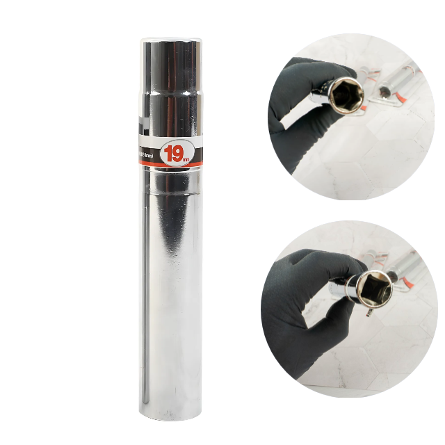 세신 1/2 롱비트소켓 150mm 복스알 롱 복스 19mm 육각 비트소켓 12,300원