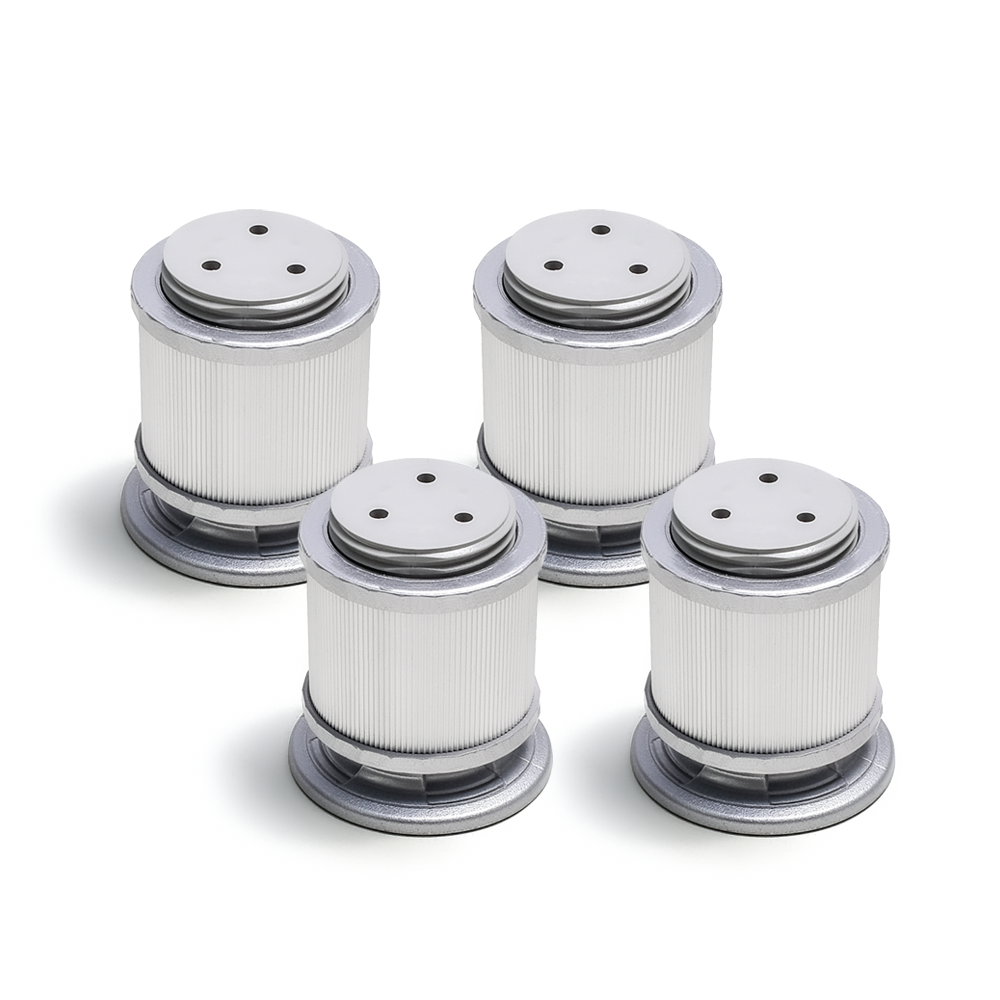 두일기업 가구다리 가구발통B 실버 60mm 4개, 실버 60mm, 4개 7,200원