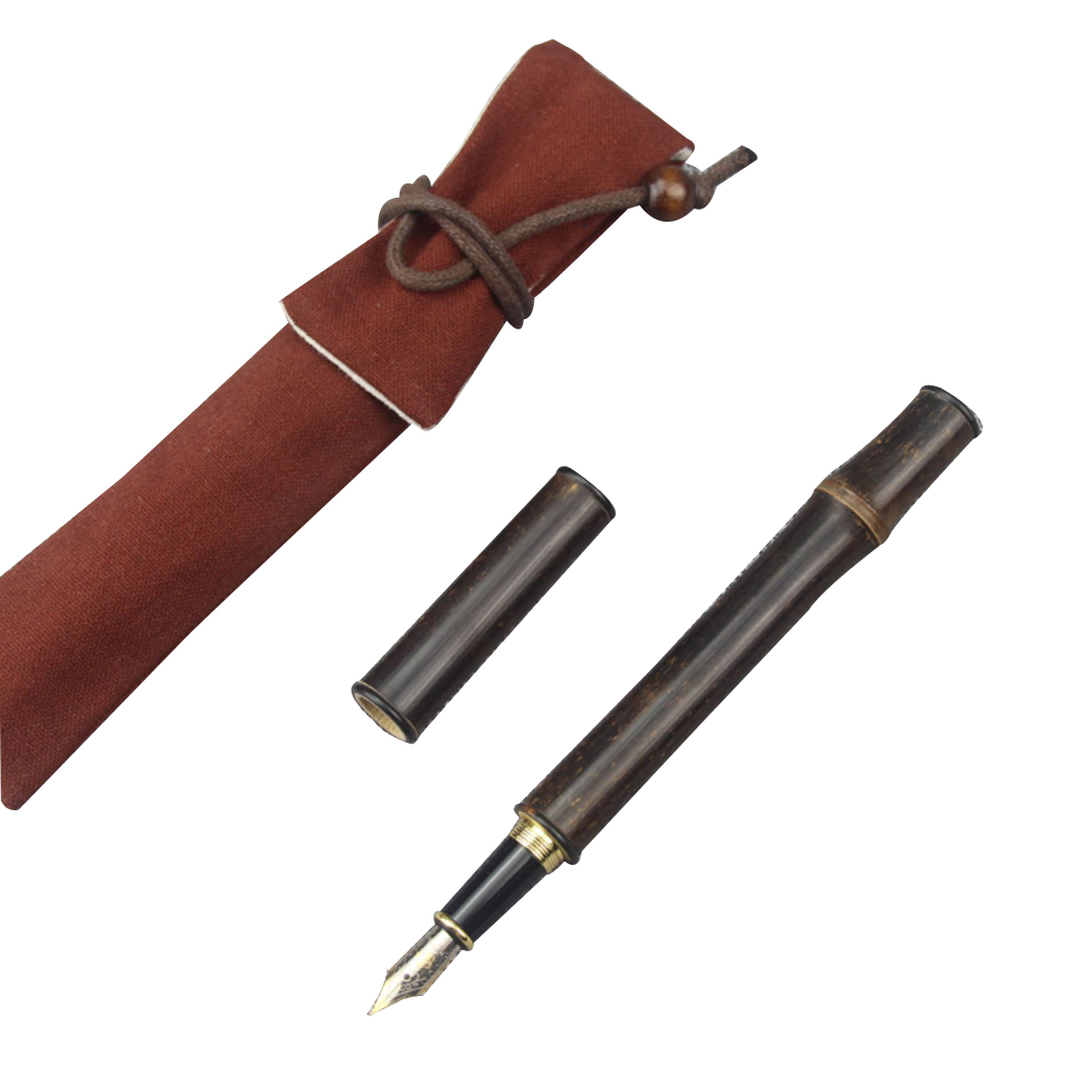 미니띠네 미니제이드 대나무 고급 만년필 세트 29,440원