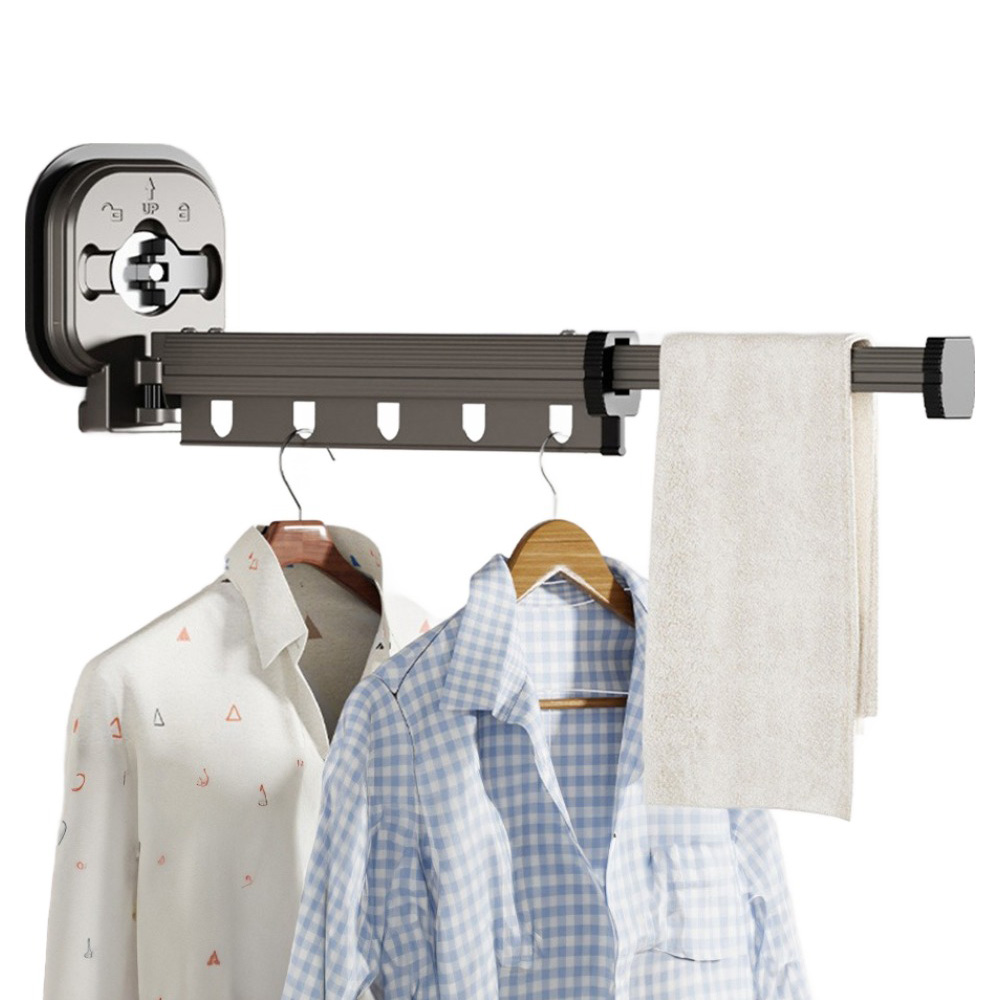 리예 무타공 흡착식 빨래 걸이 건조대 1단 15,210원