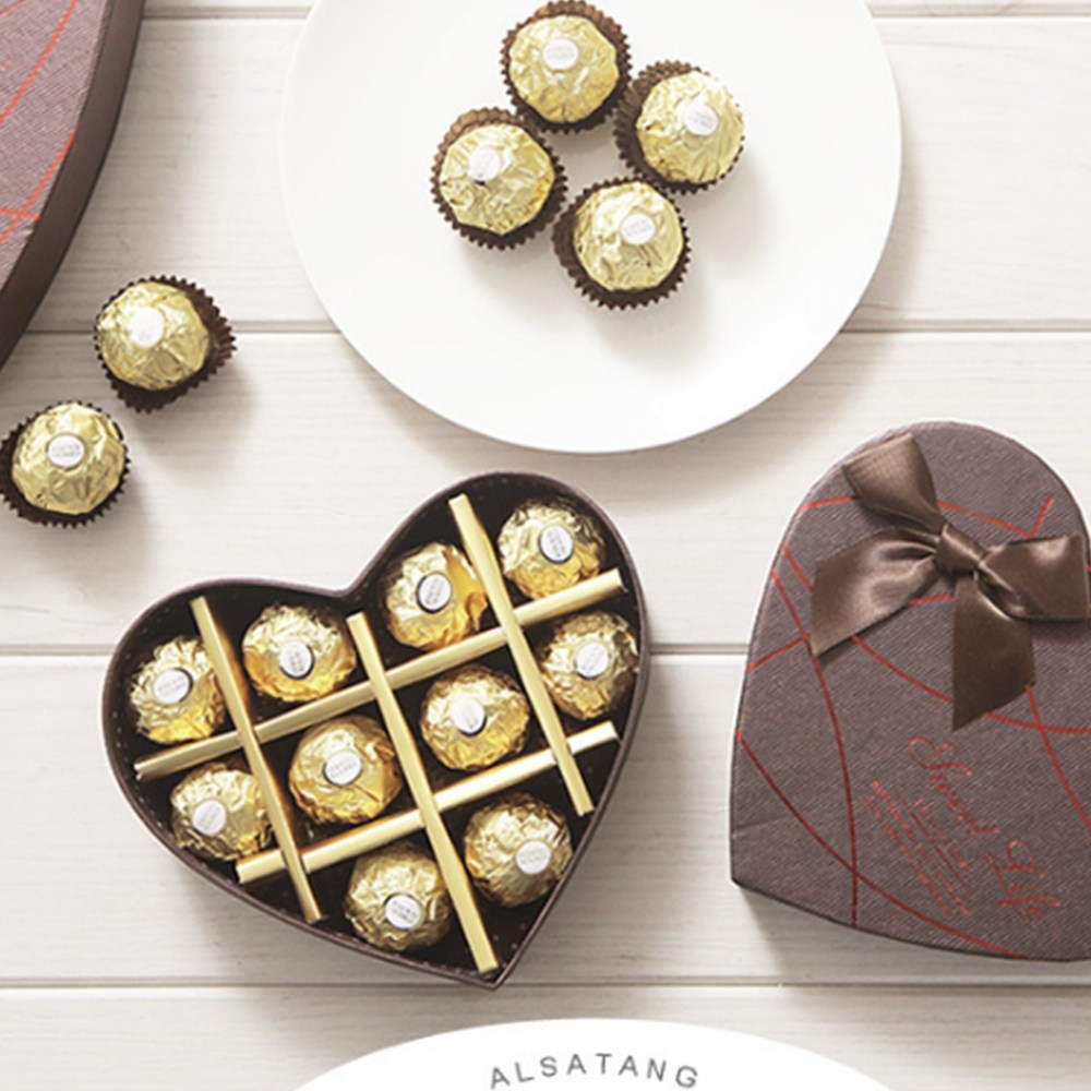 페로로로쉐 선물용 페레로로쉐 화이트 발렌타인 데이 25,700원