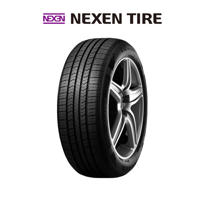 넥센타이어 I.Q 시리즈 1 SUV 255/70R15 108S 2557015 장착비 별도/택배 전용, 장착 미포함, 1개 96,100원