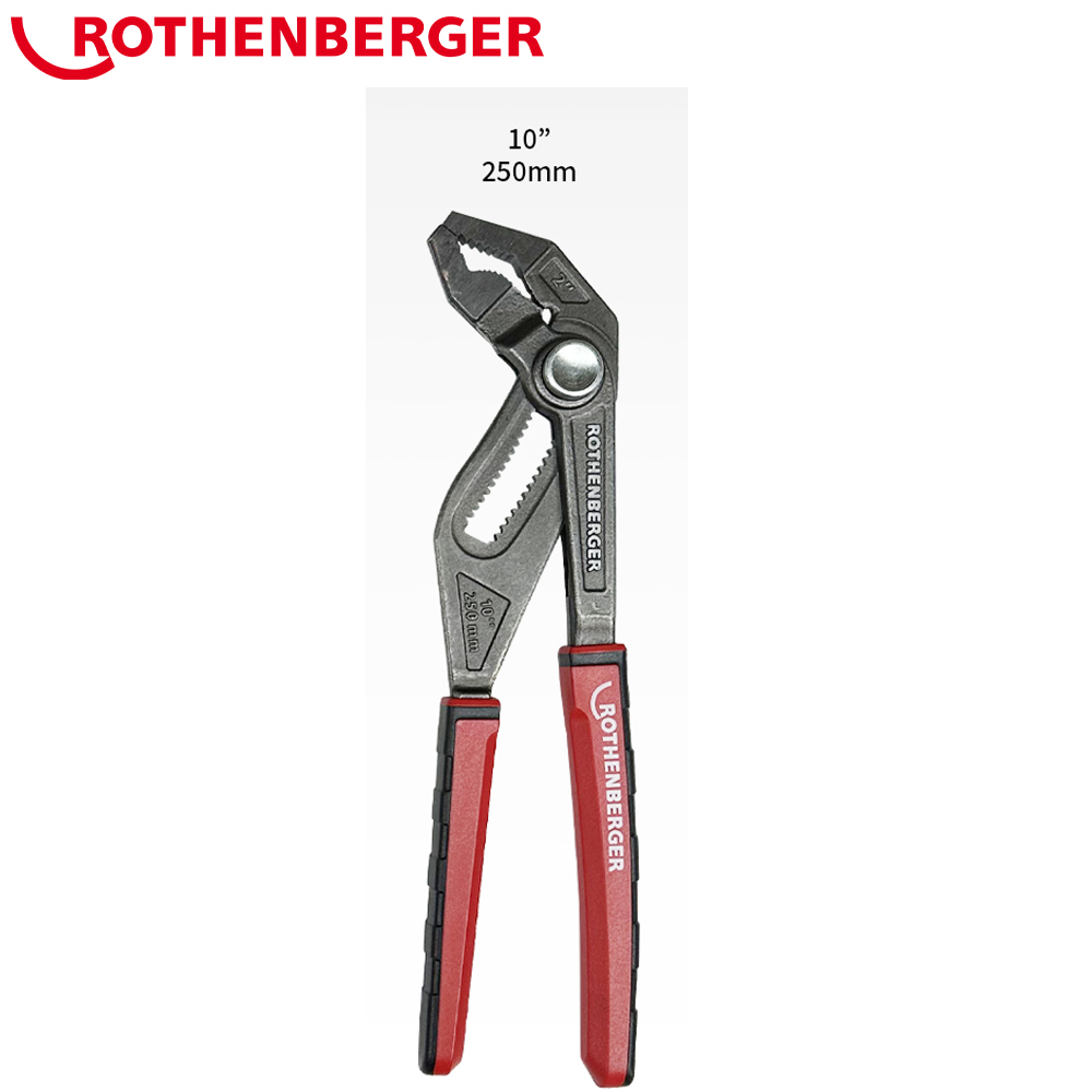 독일 로덴베르거 첼라 워터펌프 플라이어 원터치 ROGRIPF10 10인치 25,700원