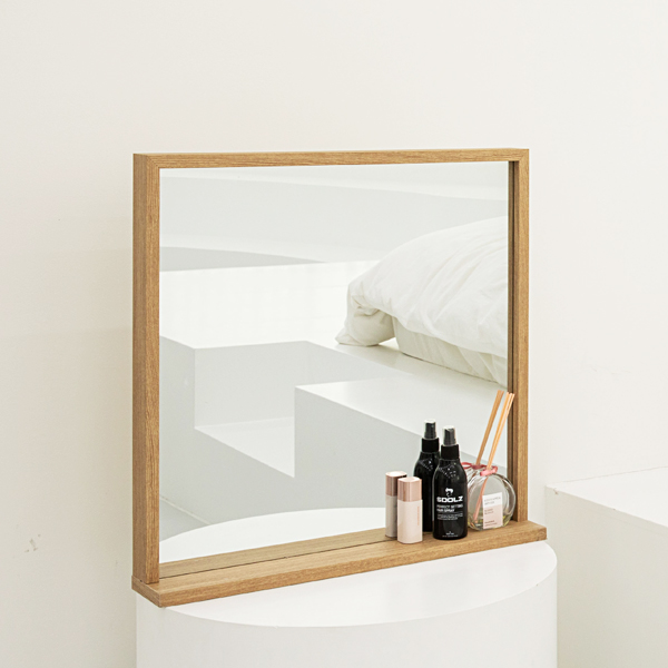 이즈하임 케이트 스탠드 화장대 거울 800 39,810원