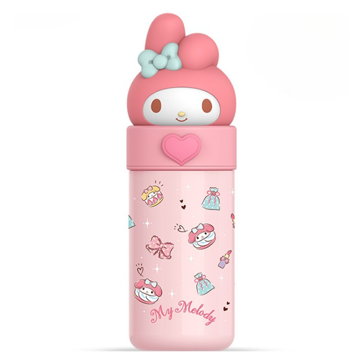 산리오 캐릭터 텀블러 물병 보온 보냉병 19,380원