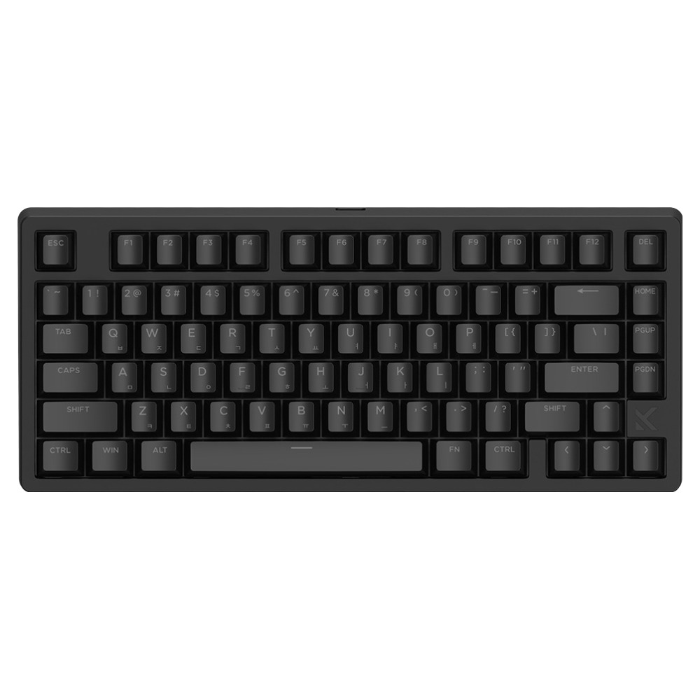 MCHOSE 프리플로우 8K 래피드 트리거 자석축 게이밍 유선 텐키리스 키보드 79,900원