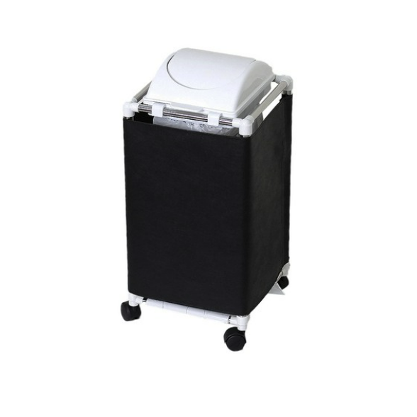 센스2030 종량제 휴지통 20L 스윙형 + 커버 62,410원