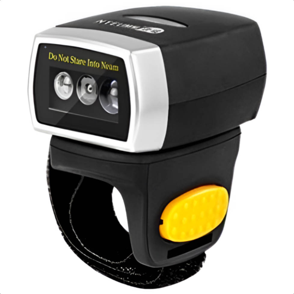 네오빔 바코드 스캐너 무선 쿠팡 롯데 미니 휴대 바코드 기사 대한통운 택배 한진 로젠, 1개, R2 129,000원