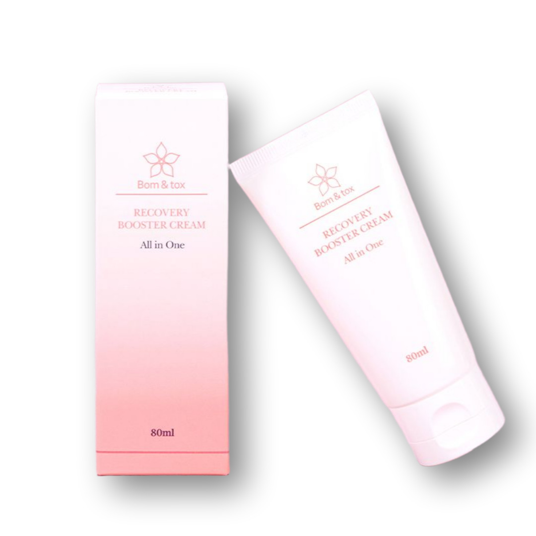 아침마다 탱탱해지는 얼굴 주름 개선 세라마이드 봄앤톡스 크림 272,160원