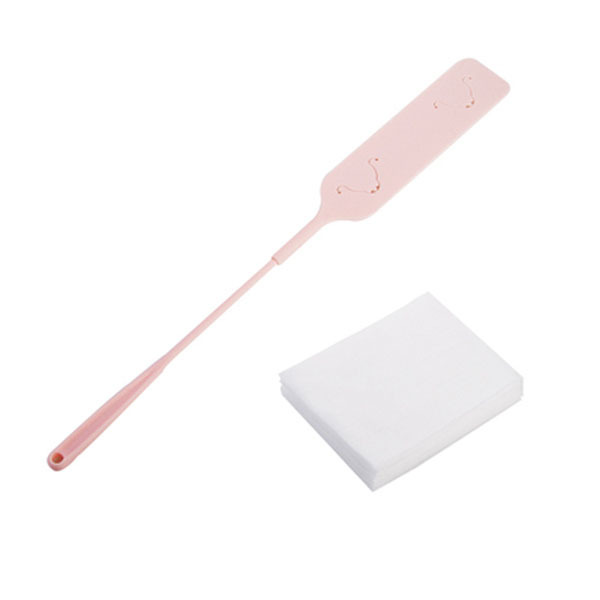 소파밑 가구밑 틈새청소 미세먼지 먼지청소 먼지떨이 롱스틱 막대 먼지제거기, 1개 1,980원