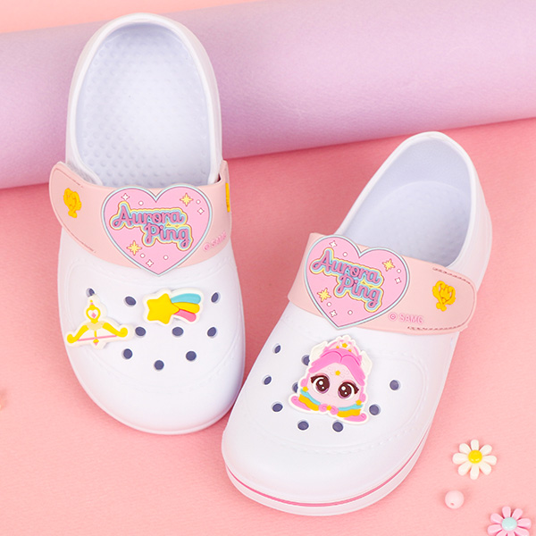 캐치티니핑 EVA 실내화-오로라핑 14,870원