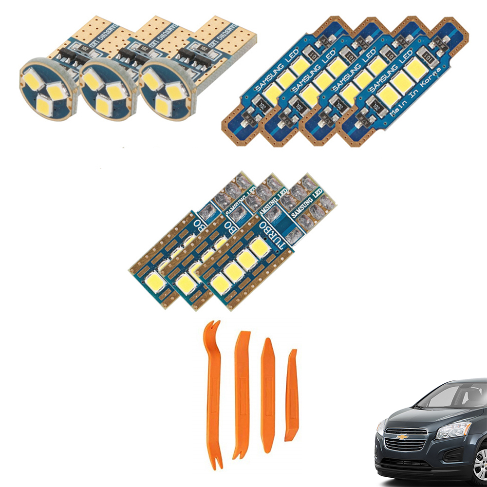 카템 루나 LED 자동차 실내등 +  리무버 풀세트 14,000원