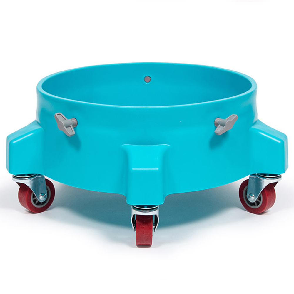 더쎈 빅사이즈 버킷돌리 세트 대형 워시버킷 세차물통 35,000원