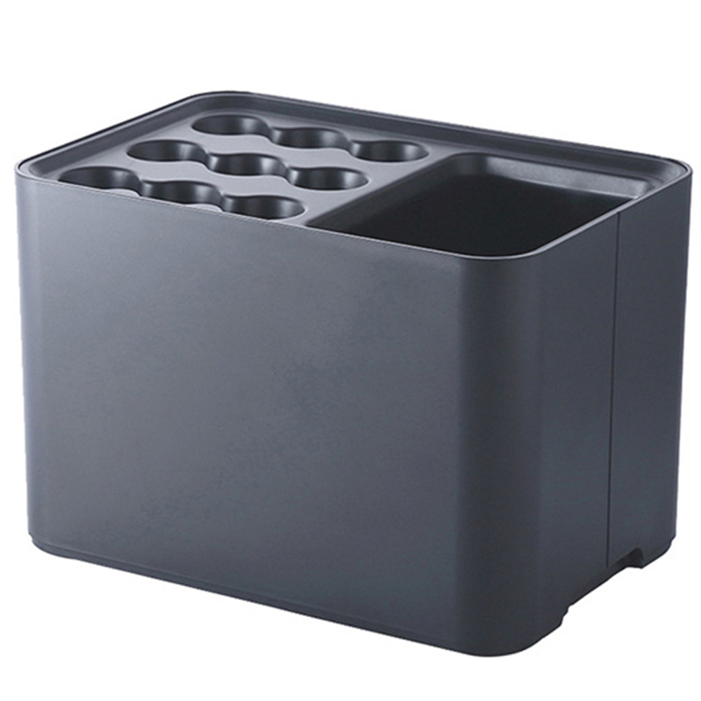 포유렐라 사각 우산 꽂이 우산통 업소용 현관 보관통 15구 9,890원