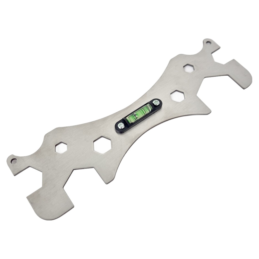 바벨롭 다용도 수전 멀티렌치 8 / 10 / 12 / 14 / 17 / 23 / 29 mm 5,500원