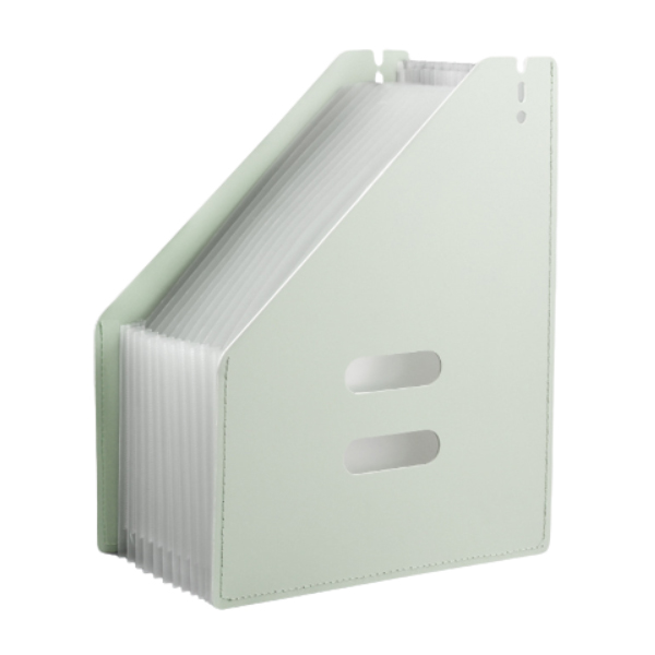 뷰넷 오르간 스탠딩 13칸 서류정리함 B, 멜란지 7,200원