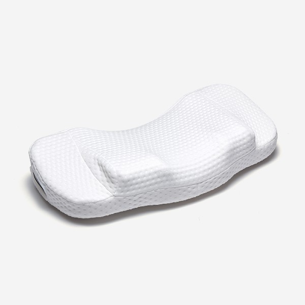 [제스파] ZP2360 포근 수면 참견 안마기/무선 목 어깨 베개/마사지기 180,000원