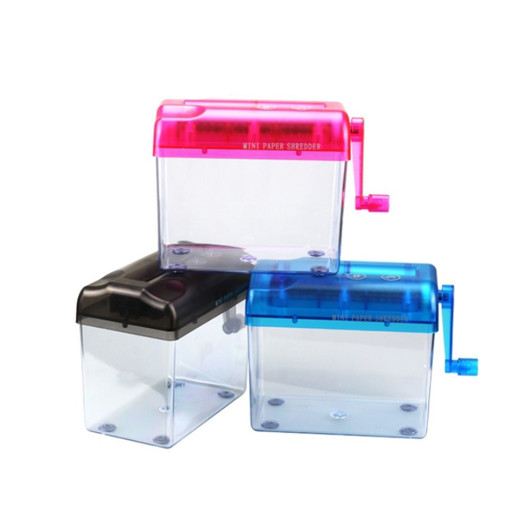 판매율1위 개인정보 보호 문서파쇄기 종이분쇄기 사무실 학교 가정용 8,260원