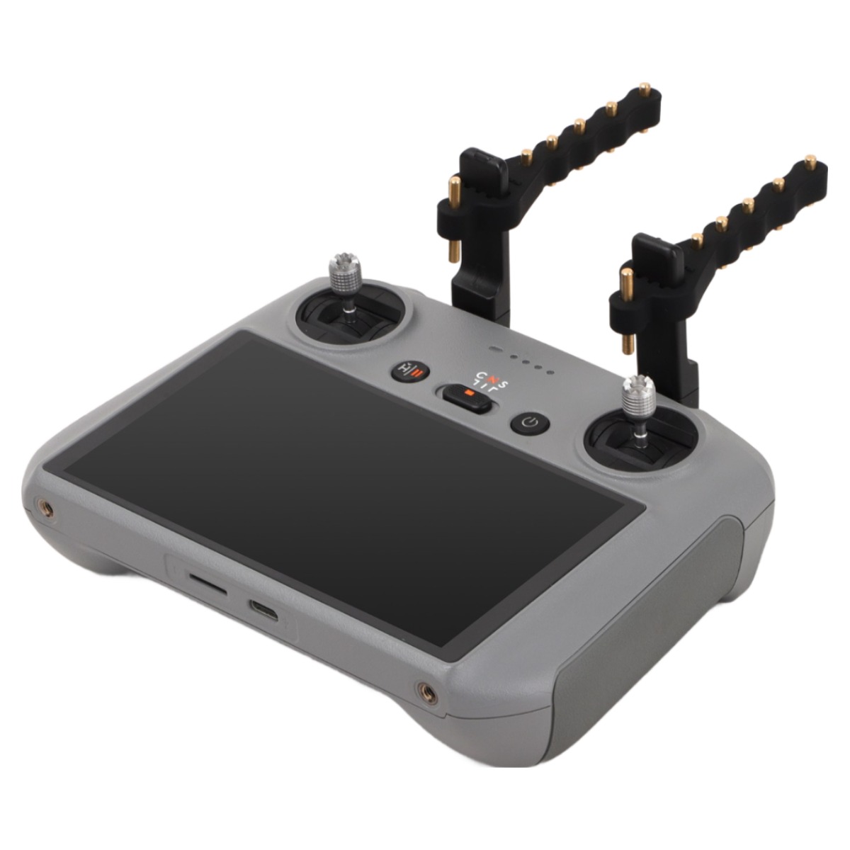 써니라이프 DJI RC2/RC PRO 야기 안테나 부스터(5.8Ghz) dji 아바타360/미니5 프로/매빅4프로/플립/에어3s/에어3/미니4프로/매빅3프로/클래식/네오, 1개 15,900원