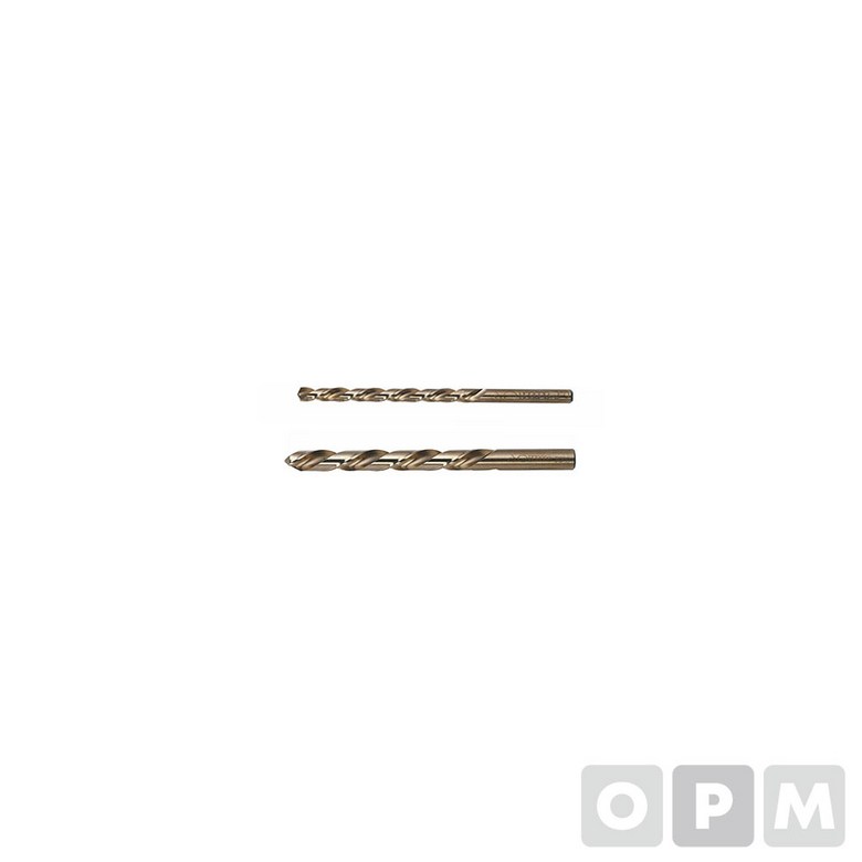 코발트드릴 D6.5X73X105 10개 스트레이트샹크 80,100원