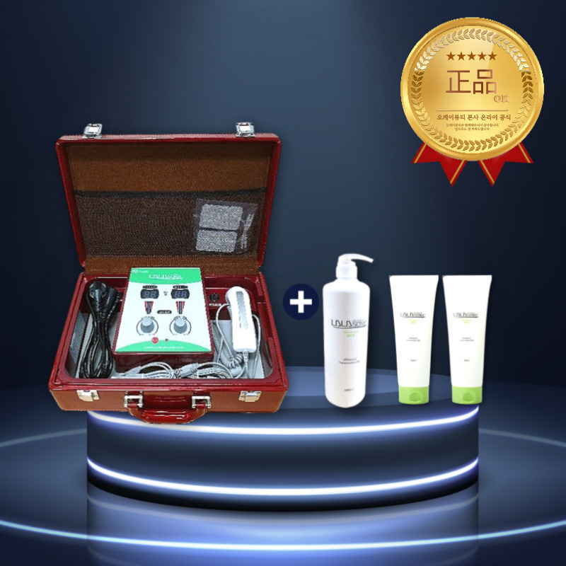 라라소닉 초음파 가정용 의료기 + 젤 1000ml 1개 250ml 2개 (초음파 홈케어 통증 비만 셀룰라이트관리 헬스케어) 1,400,000원