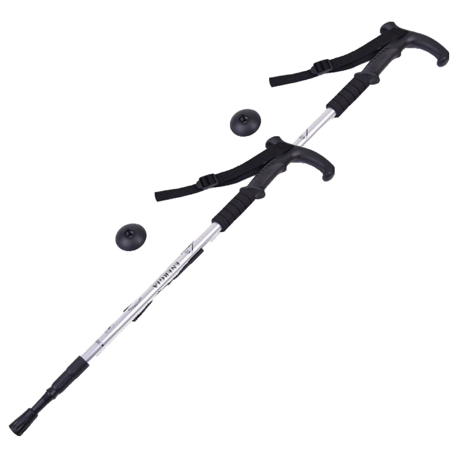 마메 등산용 3단 지팡이 10,430원