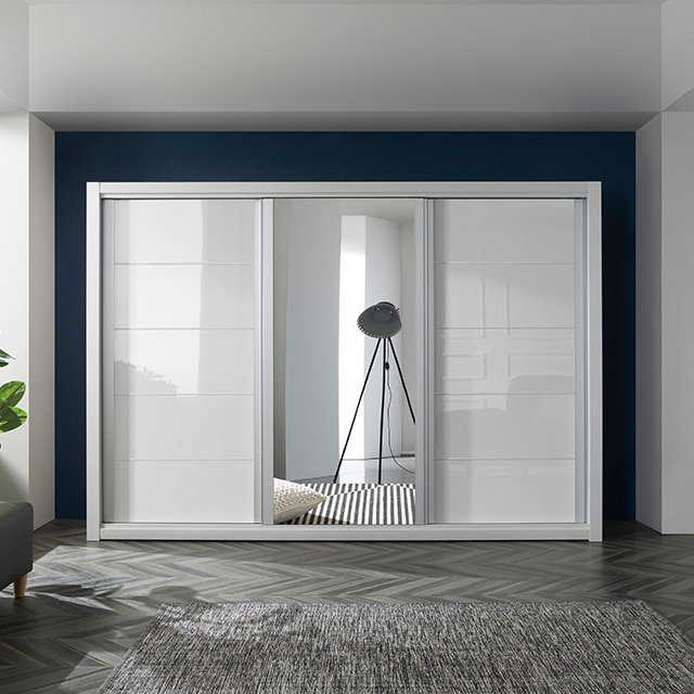 로쏘 루아 슬라이딩 도어 장롱 풀세트 10자 1,988,900원