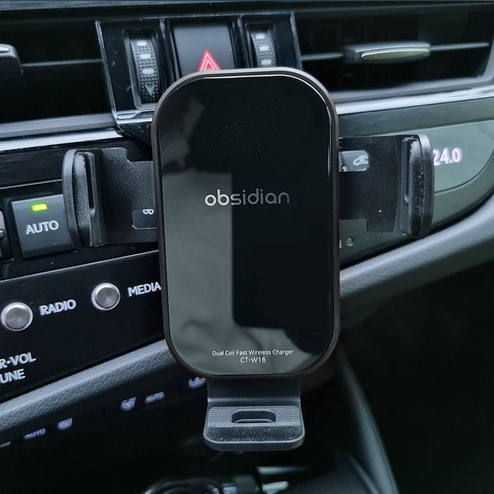 옵시디언 렉서스 ES300H 무선충전 자석 맥세이프 핸드폰거치대 모음전 ES350 7세대 6세대 XZ10 XV60 42,800원