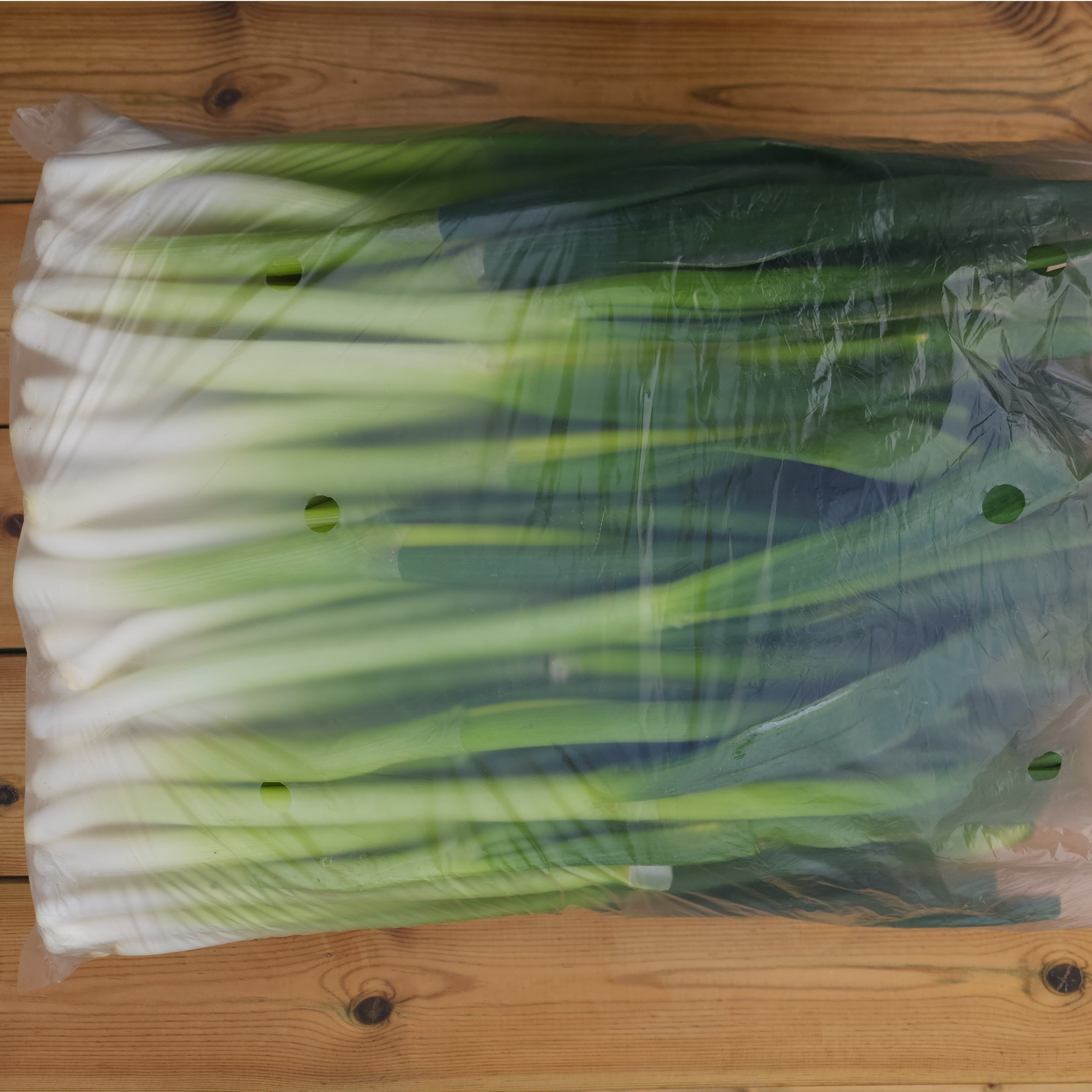 깐대파 외피제거 가정용 요리용, 1개, 1kg 11,000원