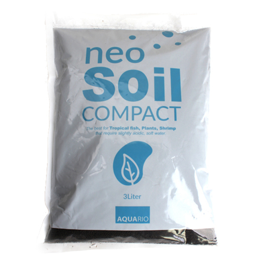 아쿠아리오 네오 컴팩트 소일 1mm 9,000원