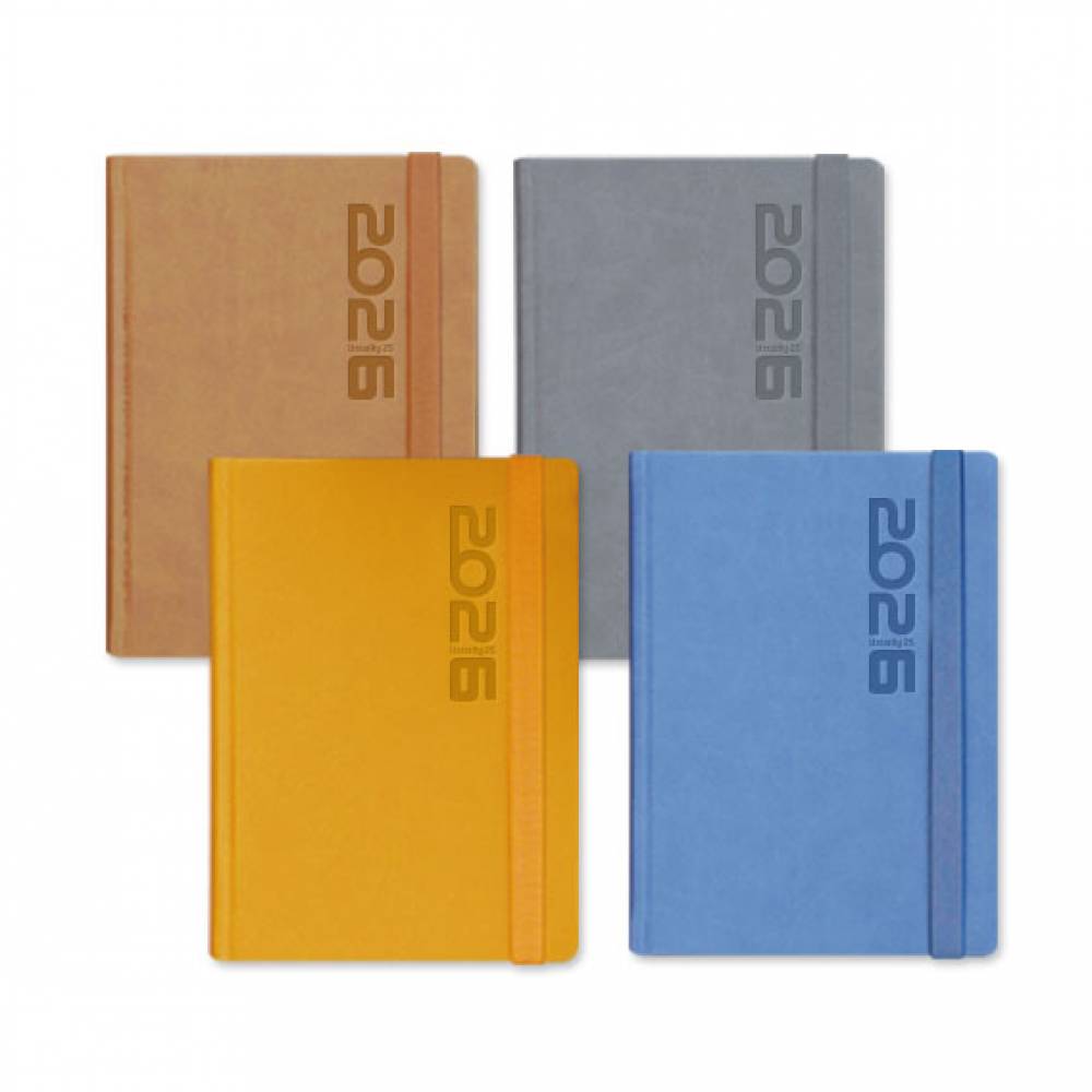 양지사 2026 유즈어리25라이트 다이어리 23,600원