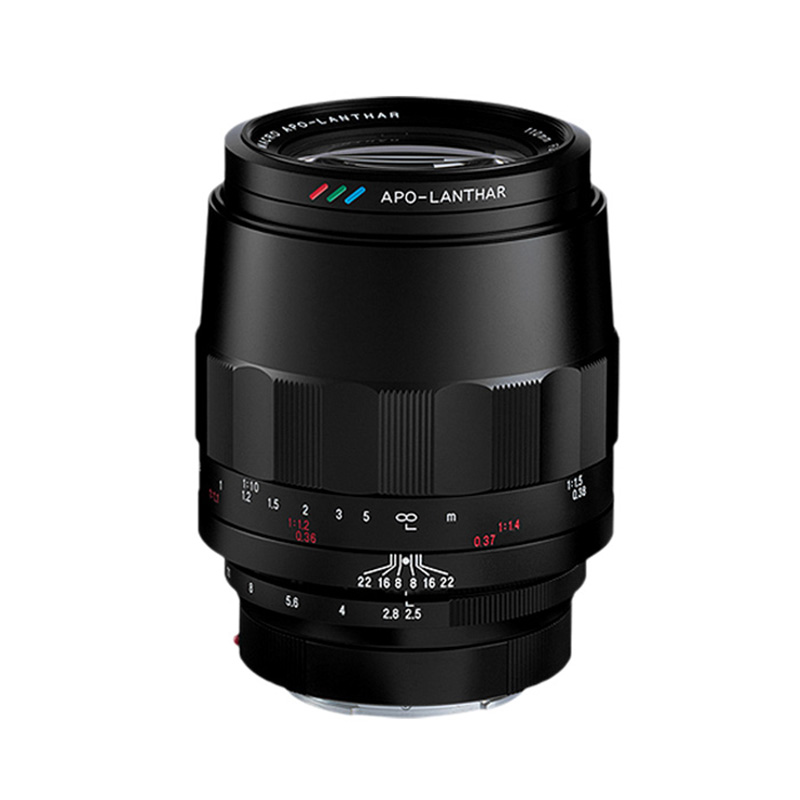 보이그랜더 MACRO APO-LANTHAR 110mm F2.5 소니 E마운트, 단일상품 1,360,800원