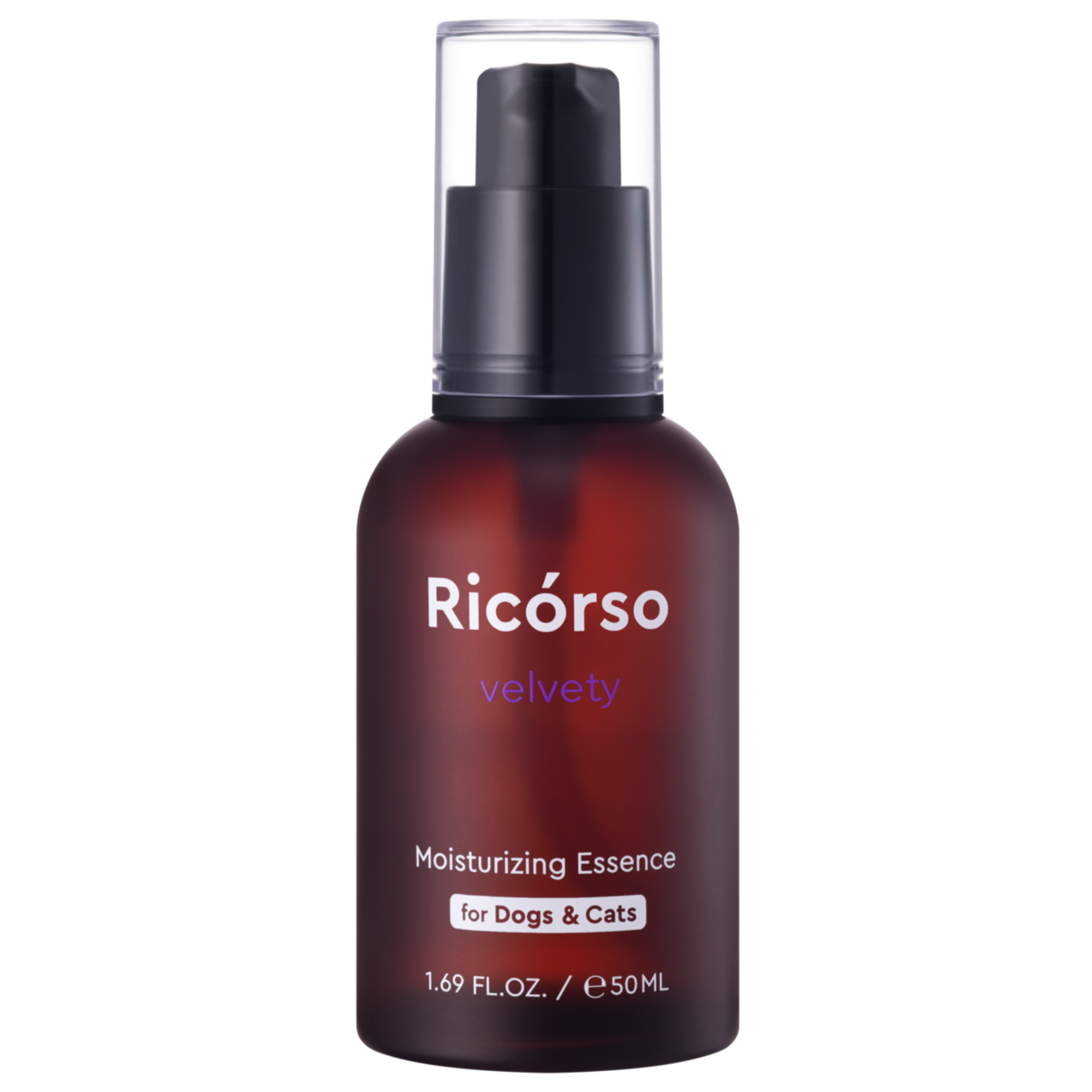 리꼬르소 벨베티 강아지 고양이 모이스쳐라이징 에센스, 1개, 50ml 29,900원