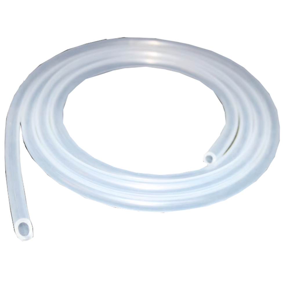 워터펌프용 투명 실리콘 호스 외경 10MM 내경 8MM 1,500원